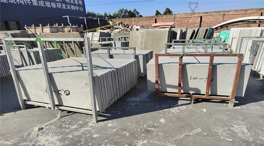 GRC材料產品
