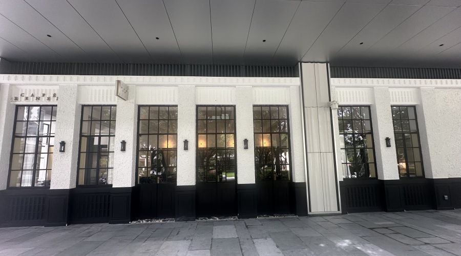 發泡陶瓷構件